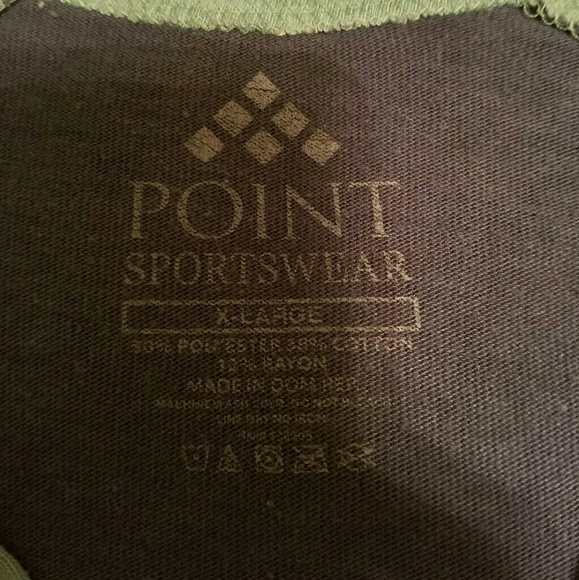 Las Vegas Baseball Style Henly - Picture 3 of 3